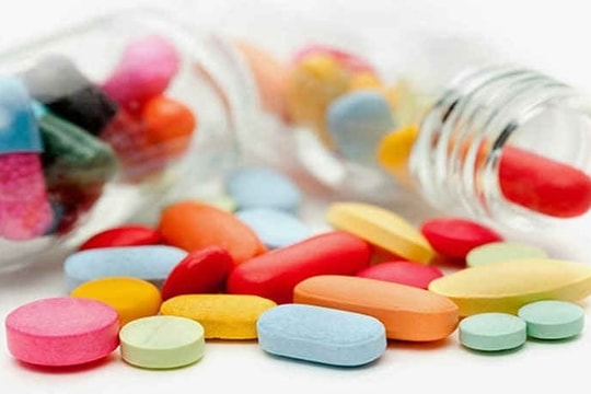 30 loại thuốc điều trị ung thư đắt tiền sắp được BHYT chi trả