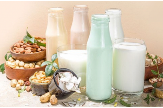 Doanh nghiệp sữa vốn hoá gần 16.000 tỷ đồng vừa miễn nhiệm Phó Tổng Giám đốc Chu Hải Yến