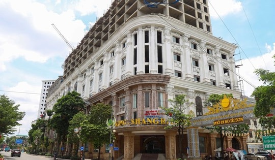 Tỉnh sẽ là TP tương lai của Việt Nam sắp có thêm trung tâm thương mại gần 2.000 tỷ