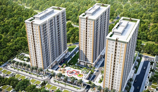 Từ bây giờ, sẽ thay đổi 3 mẫu giấy tờ khi nộp hồ sơ mua nhà ở xã hội