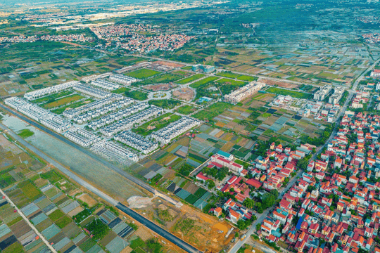 Từ bây giờ, người dân có thể phản ánh vi phạm đất đai qua đường dây nóng 0243.629.0196