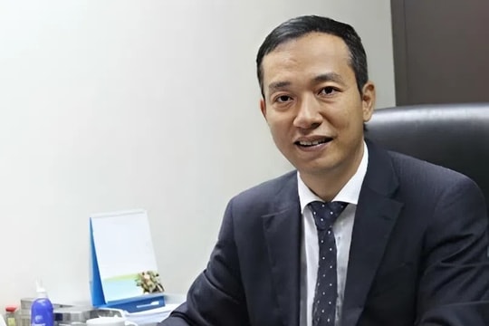 Sau hơn 10 năm trở lại 'ghế cũ', tân Phó Tổng Giám đốc VPBank mang theo tham vọng gì?
