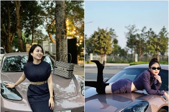 Nữ đại gia U40 trải qua 3 lần đò, được tặng 150 cây vàng đựng trong rương, nuôi 6 con vẫn sở hữu BĐS trải dài từ Bắc vào Nam