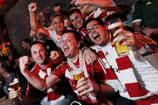 World Cup 2026 cận kề, Sabeco (SAB) được kỳ vọng hưởng lợi lớn từ 'mùa vàng' tiêu thụ bia