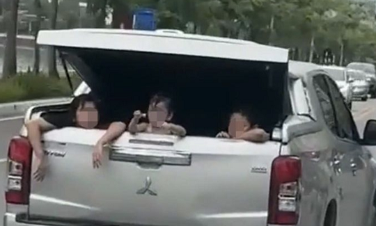 Cứ tưởng tiện lợi, ai ngờ tài xế có thể bị phạt tới 6 triệu vì lỗi này