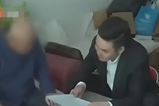 Cụ ông 93 tuổi để lại 5 căn hộ và hàng chục tỷ đồng cho hàng xóm