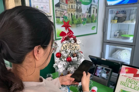 Cố tình không nhận chuyển khoản để giấu doanh thu, trốn thuế