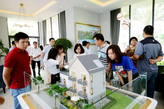 Lượt tìm kiếm phòng trọ tại TP.HCM tăng vọt 130%, thị trường ‘nóng’ chưa từng có ngay đầu năm 2026