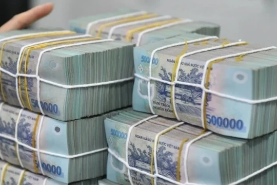 Năm 2026, kế hoạch vay của Chính phủ tối đa 969.796 tỷ đồng