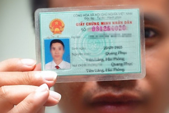 Từ 15/3, chính thức ‘khai tử’ một thủ tục liên quan đến CMND: Người dân lưu ý ngay!