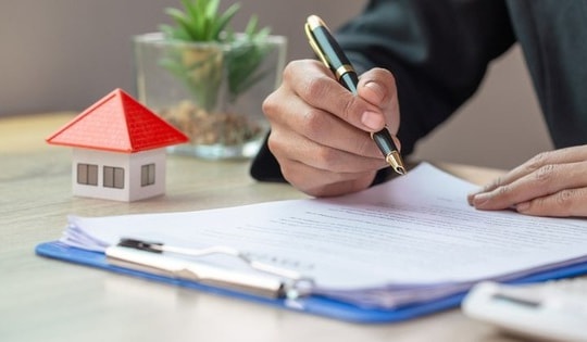 Kể từ giờ, đáp ứng điều kiện này, người nhận thừa kế sẽ có quyền nhận đất đang có tranh chấp