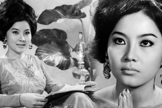 Nữ nghệ sĩ từng là ‘mỹ nhân Sài Gòn’ nức tiếng, sống một mình trong căn nhà mặt tiền rộng lớn, gần 80 tuổi vẫn nhận lời đi hát cho đám tang