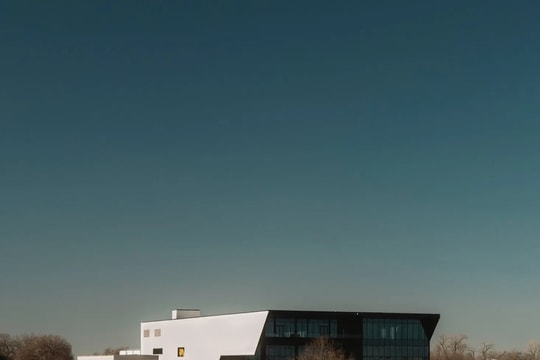 Mạng lưới 90 công ty tư nhân bí ẩn của tỷ phú Elon Musk tại Texas