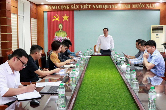 Công ty làm chậm tiến độ dự án ‘triệu đô’ ở Lào Cai bị xử phạt, được tỉnh mời họp nhưng không chấp hành