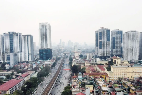 Đề xuất nhà ở thương mại giá phù hợp: Lo ngại lỗ hổng trục lợi chính sách
