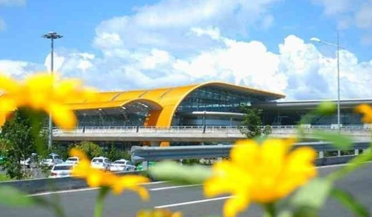 Ngày mai, sân bay quốc tế thuộc tỉnh rộng nhất Việt Nam chính thức đóng cửa