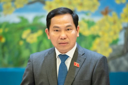 Tổng Thư ký Quốc hội: Tập trung cao độ, sẵn sàng cho Ngày hội lớn của toàn dân