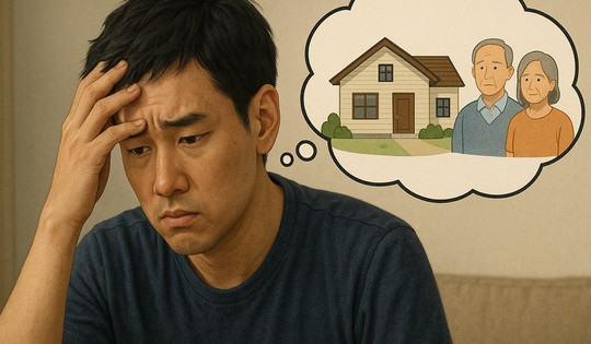 Từ bây giờ, những trường hợp này sẽ không được hưởng thừa kế nhà đất