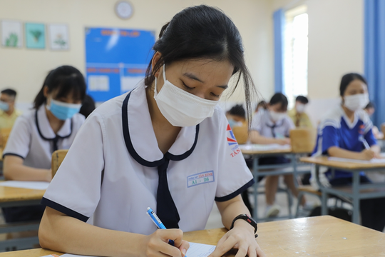 Không chỉ Bách khoa, loạt trường đại học top đầu Việt Nam thay đổi phương án tuyển sinh năm 2026