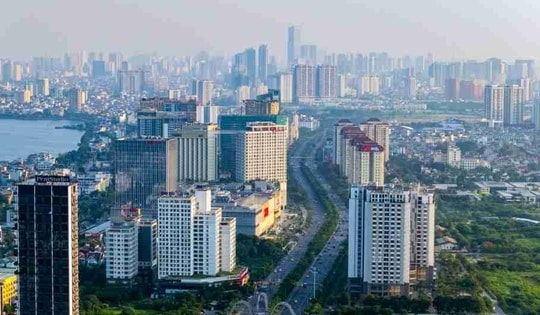Nguồn cung căn hộ 2026 bùng nổ gần 93.000 căn