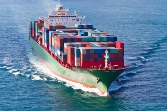 Chiến sự Trung Đông: Doanh nghiệp Việt lo cước vận tải tăng, chậm giao hàng
