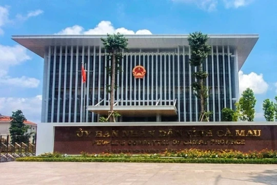 Giải thể 5 trung tâm y tế khu vực, điều chuyển hàng trăm nhân sự về hệ thống y tế cơ sở