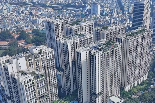 Vì sao nhu cầu tăng cao nhưng giá nhà cho thuê lại giảm?