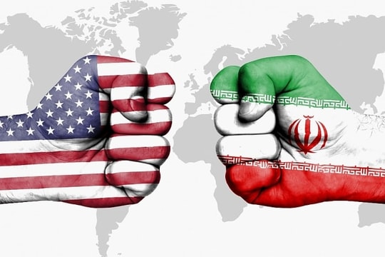 Xung đột Mỹ-Iran leo thang, biến số bất ngờ tác động tỷ giá USD/VND