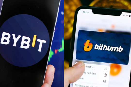 Từ Bybit đến Bithumb, SSI tăng tốc trong cuộc đua tài sản số