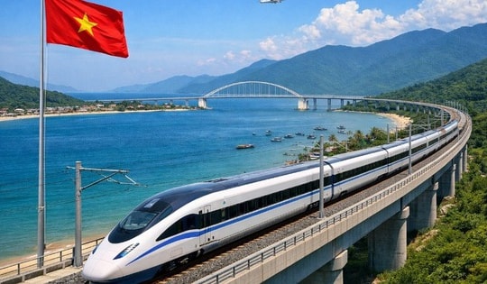 Thủ tướng Chính phủ ra chỉ đạo với loạt dự án đường sắt trọng điểm của Việt Nam