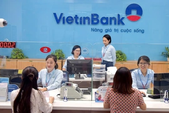VietinBank hé lộ định hướng tín dụng bất động sản, kỳ vọng nới room tín dụng trong năm 2026