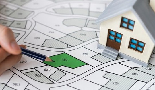 HoREA đề xuất thêm cơ chế đối với tách, hợp thửa đất tại TP. HCM