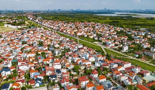 Lan truyền thông tin hợp nhất 34 tỉnh, thành phố còn 16 tỉnh, thành phố, Bộ Nội vụ lên tiếng