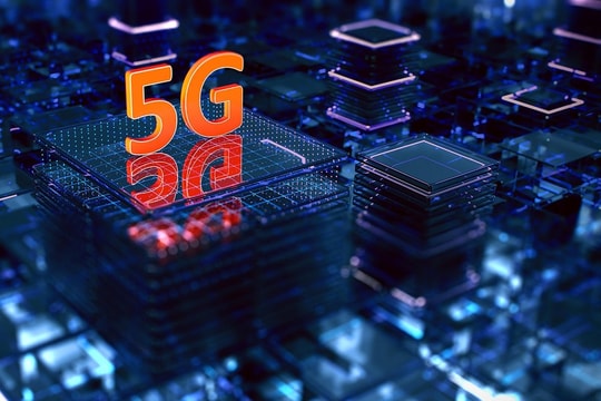 Lộ diện tập đoàn Việt Nam trở thành nhà mạng 5G tốt nhất khu vực Đông Nam Á