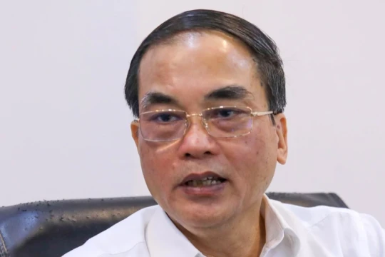 Đề xuất đãi ngộ trí thức, nhà khoa học, chuyên gia bằng hoặc cao hơn thứ trưởng, bộ trưởng