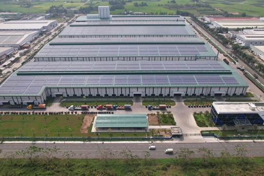 Sau 'cú đấm thép' 85.000 tỷ đồng, Hòa Phát (HPG) tiếp tục vận hành nhà máy mới công suất 400.000 tấn/năm