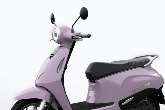 Giá bằng một chiếc smartphone cao cấp, mẫu xe điện này đi được gần 200 km/lần sạc: Có thực sự là 'món hời' cho người trẻ?