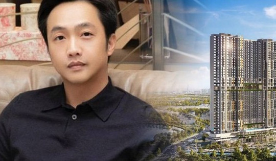 Giữa lúc loay hoay với 'bài toán' Bắc Phước Kiển, hệ sinh thái C-Holdings của ông Nguyễn Quốc Cường đón tín hiệu mới
