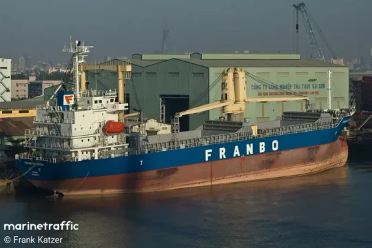 Chiến sự Trung Đông: Vận tải từ TPHCM đi châu Âu có thể kéo dài thêm 7-10 ngày