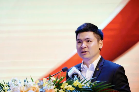 Cam kết của Chủ tịch CLB bóng đá Hà Nội khi ứng cử đại biểu HĐND