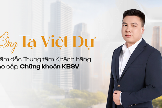 Đón sóng 'di cư' dòng vốn phía Bắc: Cơ hội nào cho nhà đầu tư BĐS và Chứng khoán?