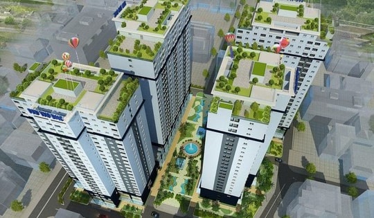 Người dân phản ánh chưa thể nộp hồ sơ mua nhà ở xã hội, Sở Xây dựng TP. HCM ra chỉ đạo nóng