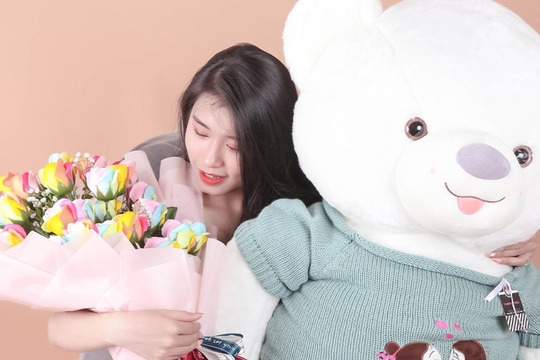Gợi ý 8 món quà 8/3 tinh tế, dễ ‘xiêu lòng’ phái đẹp!