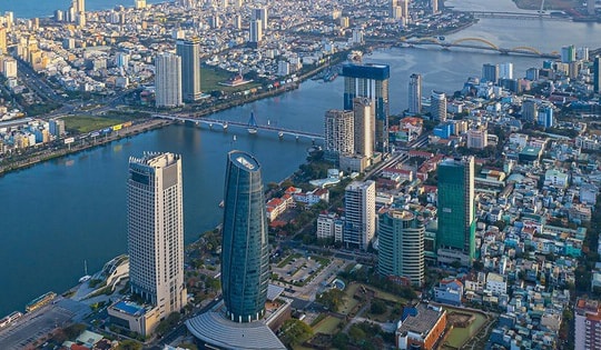 Thành phố rộng nhất Việt Nam sẽ xây dựng khu lưu trữ hồ sơ 9 tầng, tổng vốn hơn 300 tỷ
