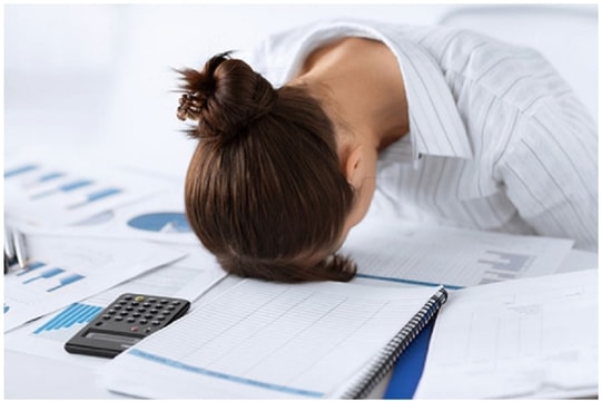 Đề xuất người chịu áp lực học tập, áp lực công việc được giám sát tâm thần