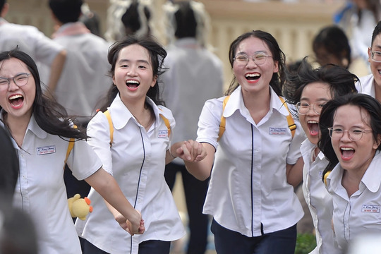 Chi tiết lịch nghỉ hè 2026 của học sinh cả nước