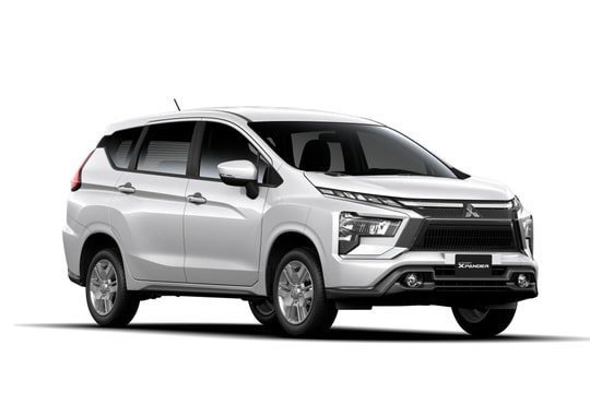 MPV Mitsubishi Xpander 2026 giá rẻ chính thức chào sân, được nhập khẩu nguyên chiếc từ Indonesia: ‘Chốt’ trong tháng 3 nhận ngay 57 triệu, thiết kế tinh chỉnh, nội thất ‘lên đời’