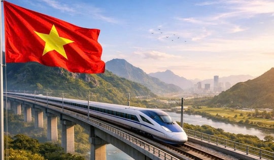 Việt Nam sẽ áp dụng thiết kế FEED cho các dự án đường sắt