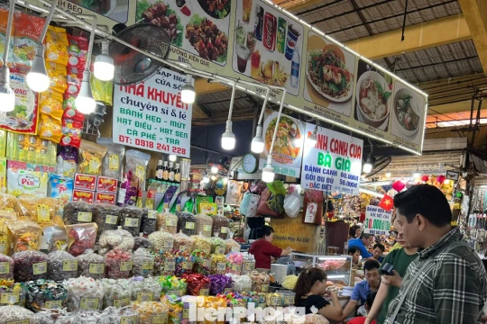 Câu trả lời 'nóng hổi' cho hộ kinh doanh về các vấn đề sau khi bỏ thuế khoán