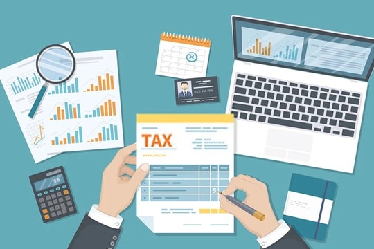 Hướng dẫn khai thuế, nộp thuế GTGT, thuế thu nhập cá nhân đối với hộ kinh doanh, cá nhân kinh doanh